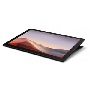 Microsoft Surface Pro 7 256GB i5 černá PUV-00018