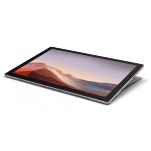 Microsoft Surface Pro 7 1TB i7 platinová VDX-00003