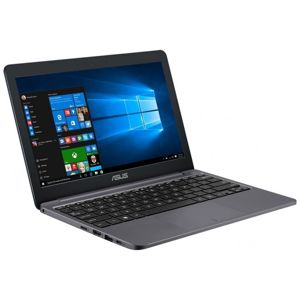 ASUS VivoBook E203MA-FD017TS šedý