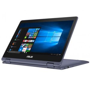 ASUS VivoBook TP202NA-EH008TS šedý