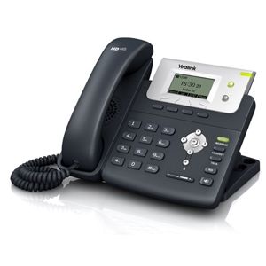 VoIP telefon Yealink SIP-T21P