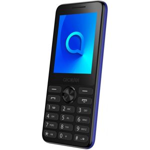Alcatel 2003D Dual SIM modrý