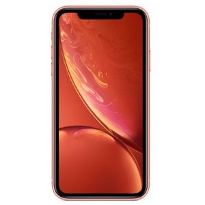 Apple iPhone XR 128GB Red