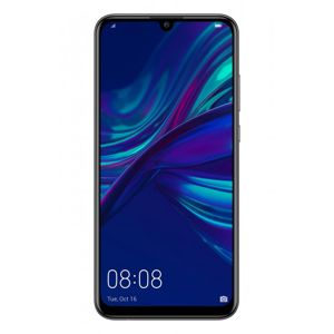 Huawei P Smart 2019 Dual SIM Midnight Black