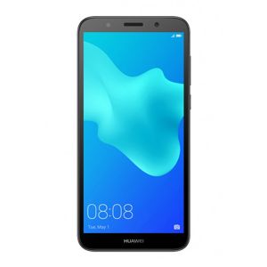 Huawei Y5 2018 Dual SIM czarny
