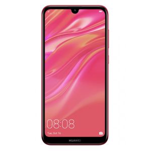 Huawei Y7 2019 Dual SIM Coral Red