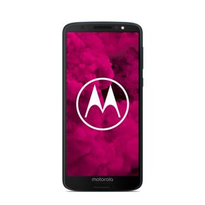 Motorola Moto G6 Dual SIM Deep Indigo