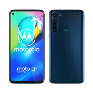 Motorola Moto G8 Power 4GB/64GB DualSIM Capri Blue