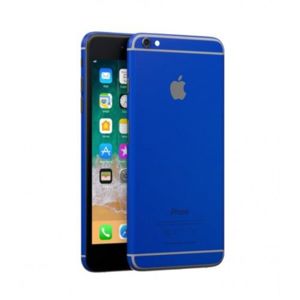 Apple iPhone 6 16GB Bleu Cobalt