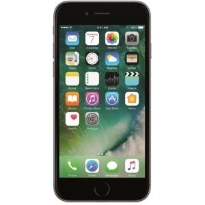 Apple iPhone 6 16GB Space Grey REMADE