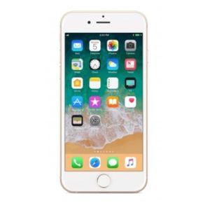 REMADE Apple iPhone 6 Plus 16GB Zlatý
