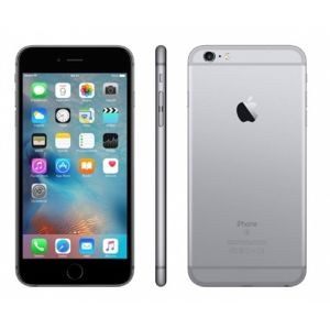 Apple iPhone 6s 16GB Space grey REMADE