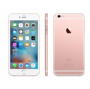 Apple iPhone 6s 16GB Rose Gold REMADE