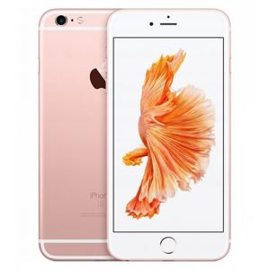 Apple iPhone 6s Plus 64GB Różowe złoto REMADE
