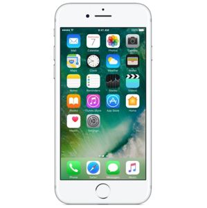 Apple iPhone 7 32GB Silver REMADE
