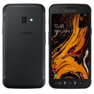Samsung Galaxy Xcover 4s 32GB Black (G398)