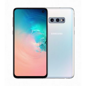 Samsung Galaxy S10e 128GB Prism White (G970)