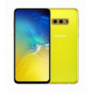 Samsung Galaxy S10e 128GB Canary Yellow (G970)