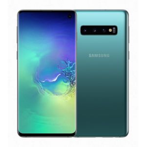Samsung Galaxy S10 128GB Prism Green (G973)