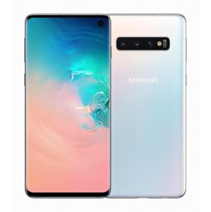 Samsung Galaxy S10 128GB Prism White (G973)