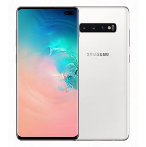 Samsung Galaxy S10+ 1TB Ceramic White (G975)