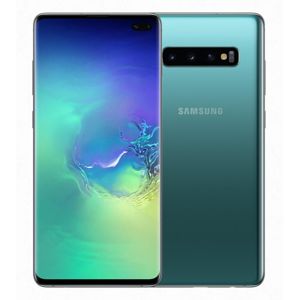 Samsung Galaxy S10 Plus G975 128GB Prism Green