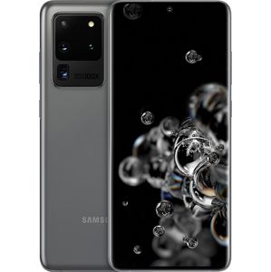 Samsung Galaxy S20 Ultra 12GB/128GB Dual SIM Grey (G988)
