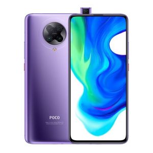 Xiaomi Poco F2 Pro 6GB/128GB fialový