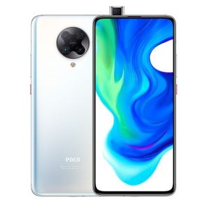 Xiaomi Poco F2 Pro 6GB/128GB bílý