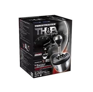 Thrustmaster řadicí páka TH8A PC/PS3/PS4/XOne