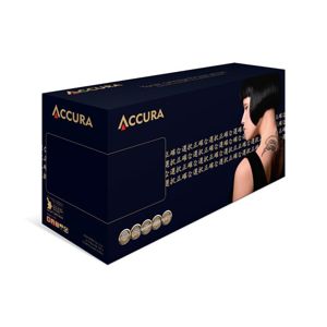 ACCURA Toner pro Canon (CRG-718B) black 3400 stránek
