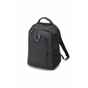 Dicota Backpack Spin 14 - 15.6" černý [D30575]
