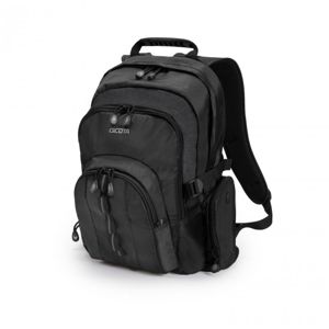 Dicota Backpack Universal 14 - 15.6" černý [D31008]