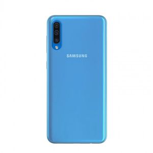 Puro 0.3 Nude Samsung Galaxy A50 / A50s / A30s průsvitný