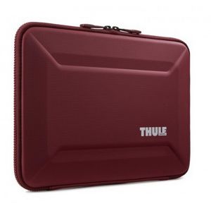 Thule Gauntlet 4.0 MacBook 13" bordó