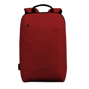 Puro Byday macbook Pro 15" notebook 15.6 z portem USB czerwony