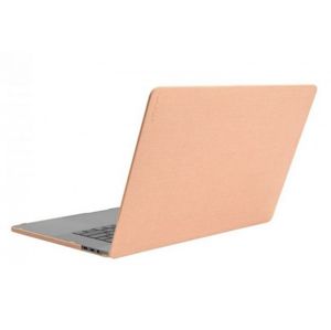 Incase Textured Hardeshell Case do macbook Pro 13" (2018/2017/2016) blush pink