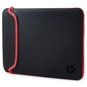 HP Chroma Reversible 15.6" czarno-czerwone