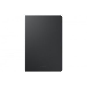 Samsung Book Cover Tab S6 Lite šedý
