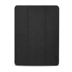 Puro Zeta Pro - iPad Pro 10.2" černý