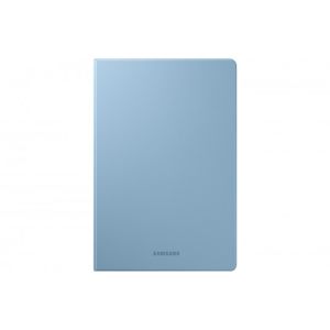 Samsung Book Cover Tab S6 Lite niebieski