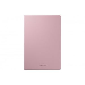Samsung Book Cover Tab S6 Lite růžový