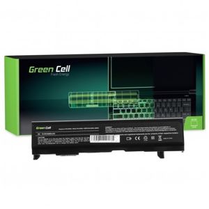 Green Cell pro Toshiba Satellite A80 A100 M40 M50 PA3399U-1BRS 11.1V 4400mAh