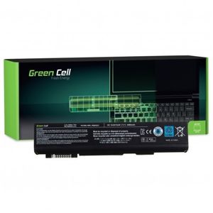 Green Cell do Toshiba Tecra A11 M11 S11 PA3788U-1BRS 11.1V 4400mAh