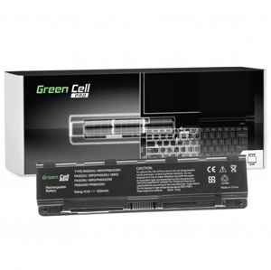 Green Cell PRO pro Toshiba Satellite C850 L850 C855 L855 11.1V 5200mAh