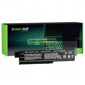 Green Cell pro Toshiba Satellite U500 L750 A650 C650 C655 PA3817U-1BRS 11.1V 6600mAh