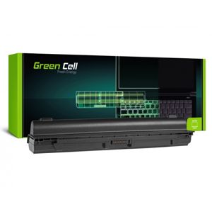 Green Cell pro Toshiba Satellite C800 L850 PA5024U-1BRS 10.8V 6600mAh