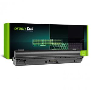 Green Cell do Toshiba Satellite C50 C50D C55 C55D C70 C75 L70 11.1V 6600mAh