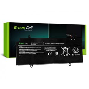 Green Cell pro Toshiba Portege Z30 Z30-A-186 Z30-B-119 Z30t Z30t-A-11P 14.8V 3500mAh