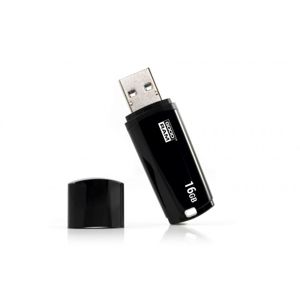 GoodRAM UMM3 16GB USB 3.0 černý [UMM3-0160K0R11]